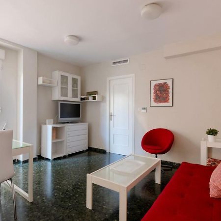 Apartamento Valencia Centro Esterno foto