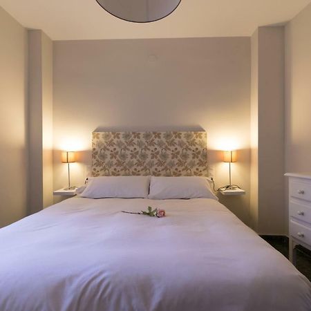 Apartamento Valencia Centro Esterno foto