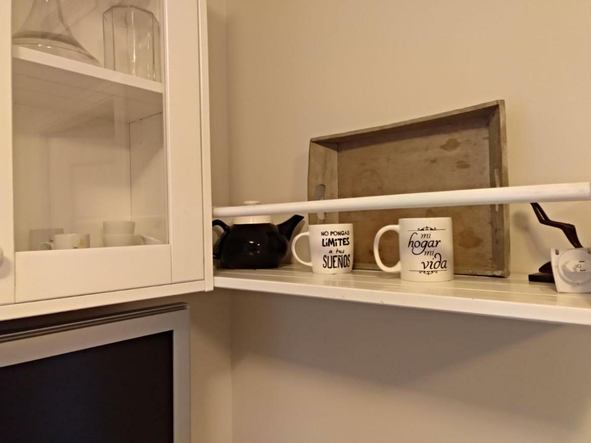 Apartamento Valencia Centro Esterno foto
