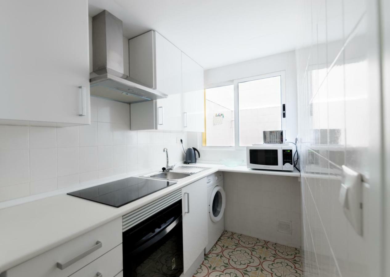 Apartamento Valencia Centro Esterno foto
