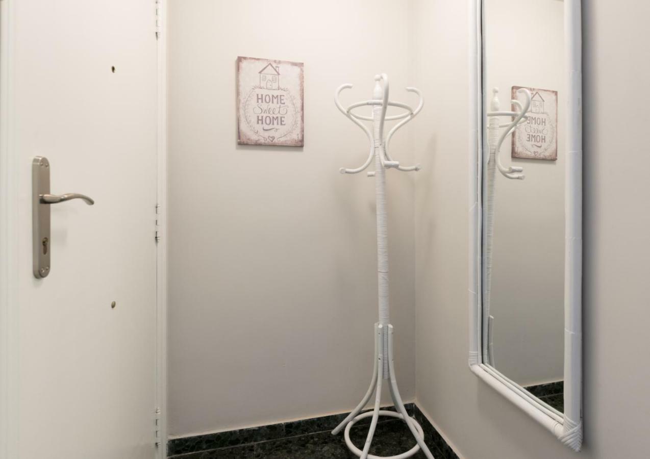 Apartamento Valencia Centro Esterno foto