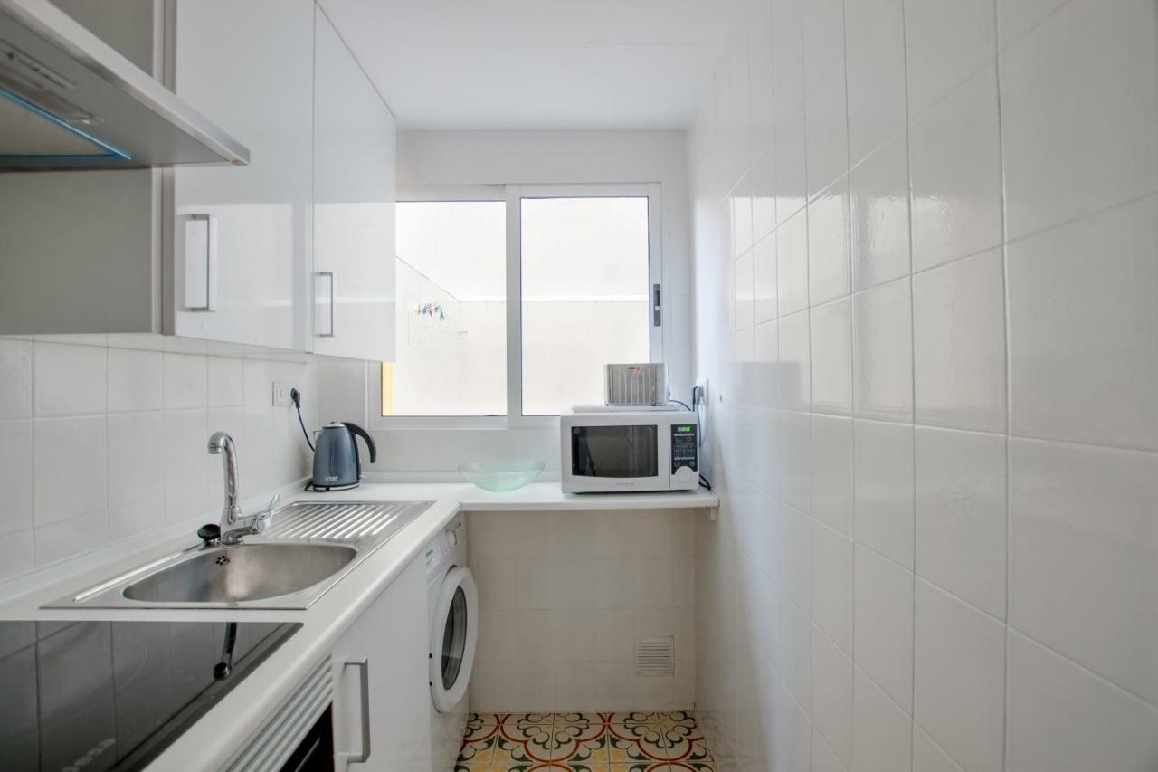 Apartamento Valencia Centro Esterno foto