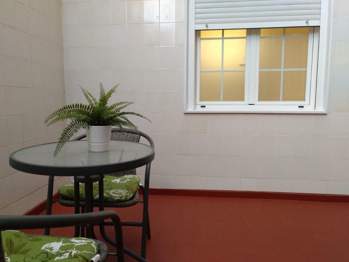 Apartamento Valencia Centro Esterno foto
