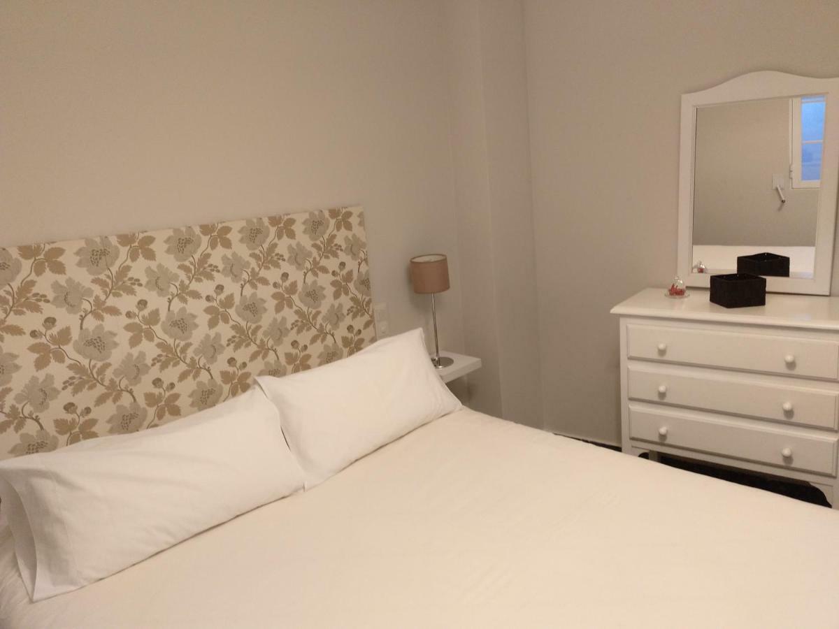 Apartamento Valencia Centro Esterno foto